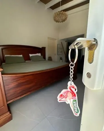 Executive Inn Aruba